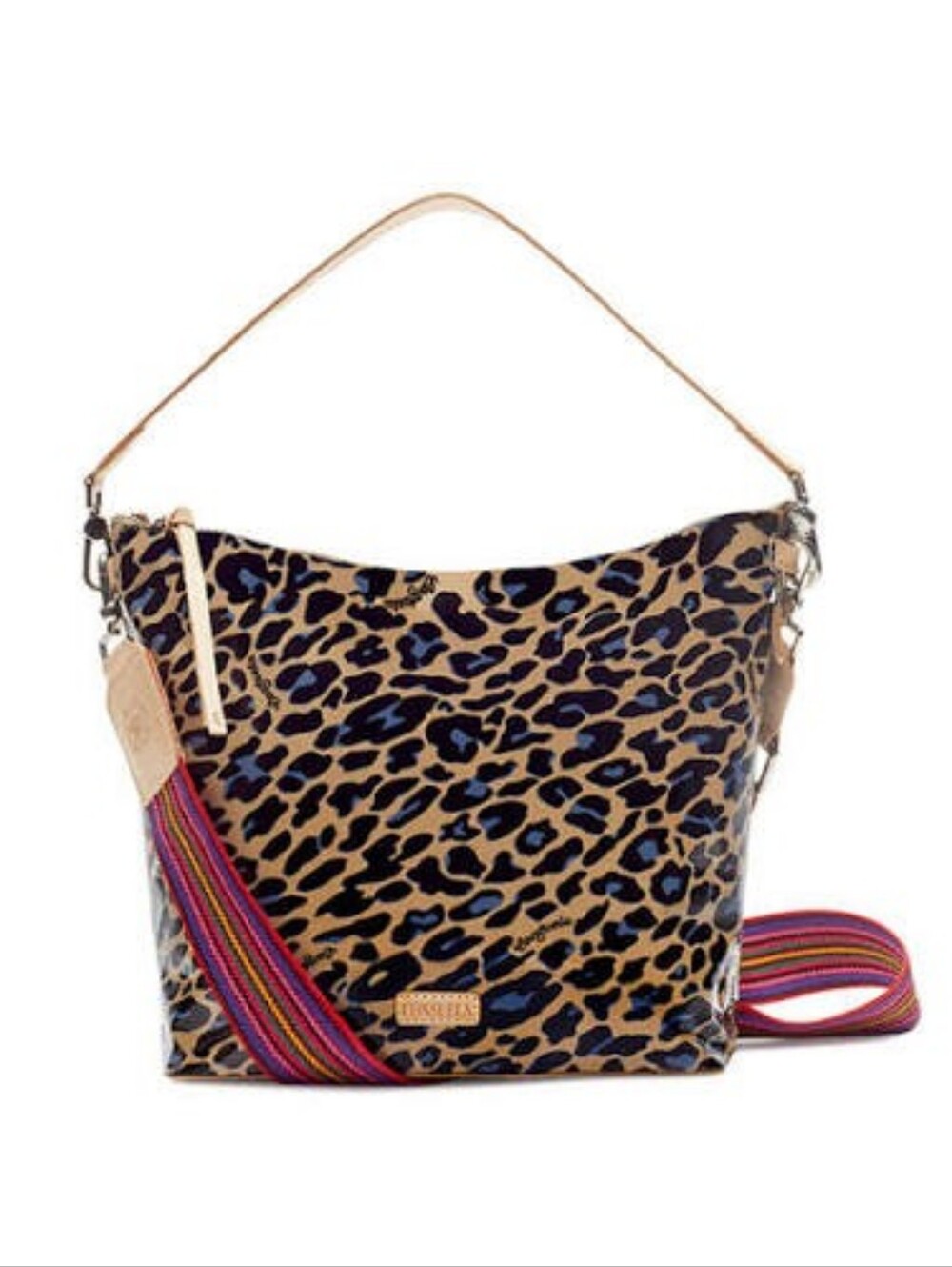 NWT Consuela MONA Crossbody Bag